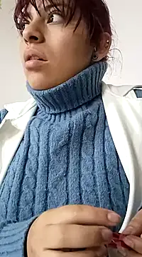 agatha 97  online show from December 13, 9:09 pm