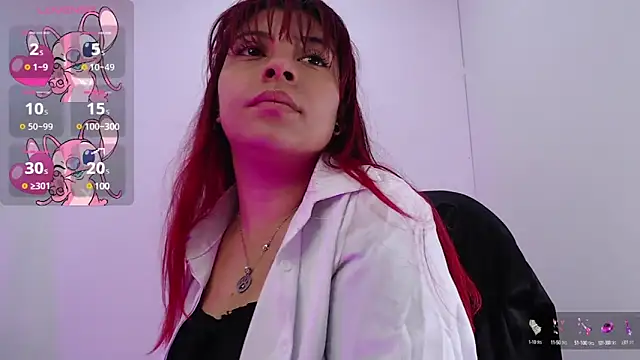 agatha 97  online show from February 8, 2:47 am