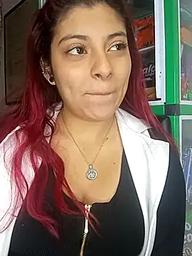 agatha 97  online show from February 10, 7:07 pm