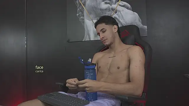 JakeMoxley online show from November 21, 12:48 pm