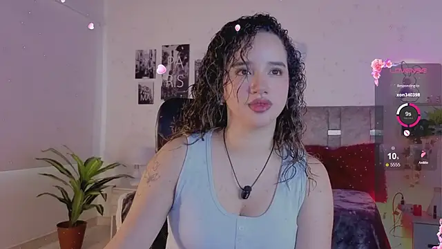 emilyrouxe online show from July 13, 3:48 pm