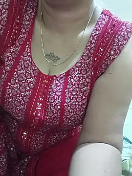 Snapshot of Neha8923 chatting on April 30, 4:30 am Neha8923 online show from April 30, 4:30 am