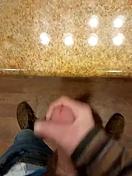 StellerCock online show from December 15, 1:54 am