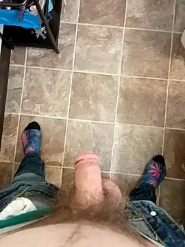 Snapshot of StellerCock chatting on February 6, 8:51 am StellerCock online show from February 6, 8:51 am