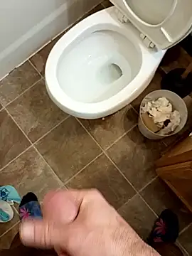 Snapshot of StellerCock chatting on February 9, 7:34 am StellerCock online show from February 9, 7:34 am