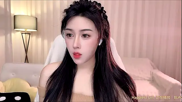 K-moumou online show from March 12, 3:51 pm