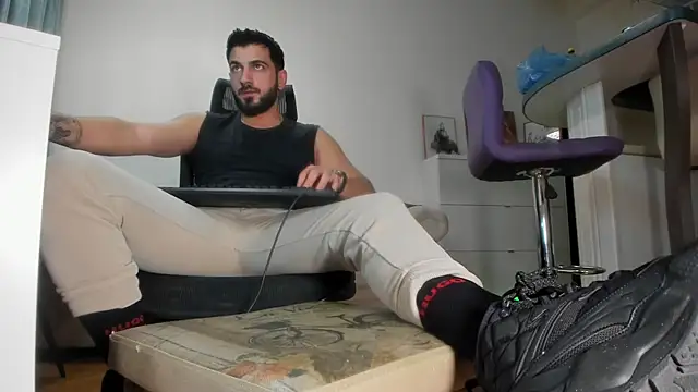 welcometo hell online show from September 29, 5:18 pm