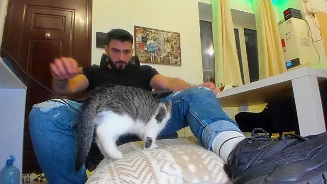 welcometo hell online show from November 21, 11:58 pm