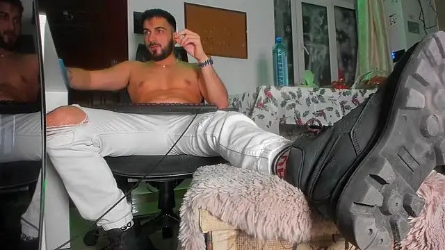 welcometo hell online show from December 17, 11:33 pm