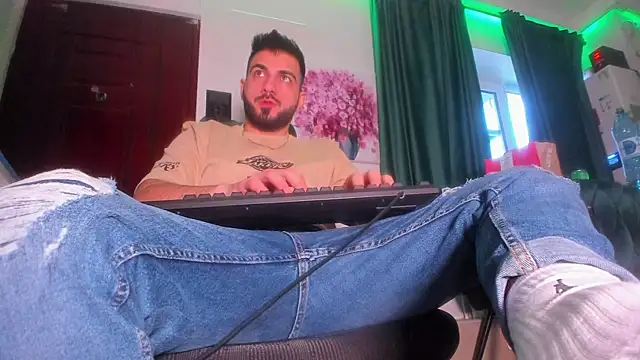 welcometo hell online show from January 11, 6:40 am