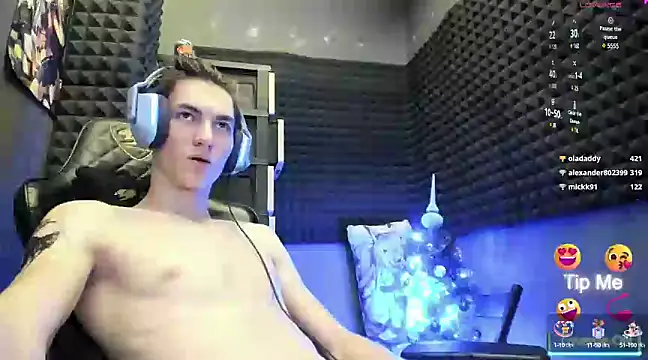 bambelbye online show from December 26, 12:46 am