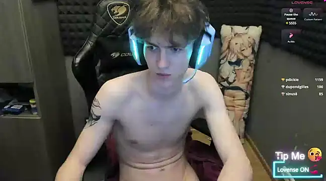 bambelbye online show from January 21, 9:25 pm