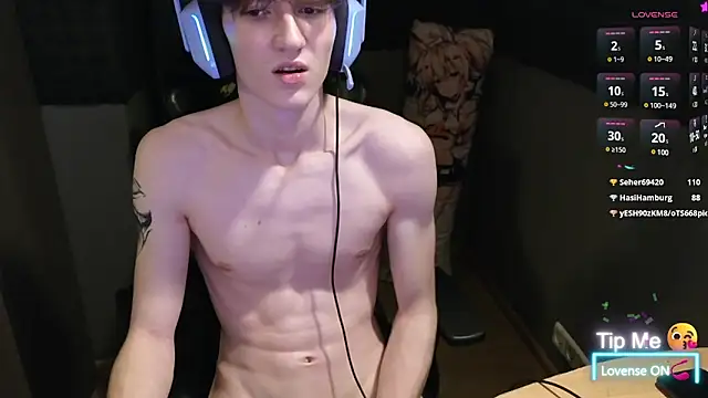 bambelbye online show from February 2, 11:11 pm