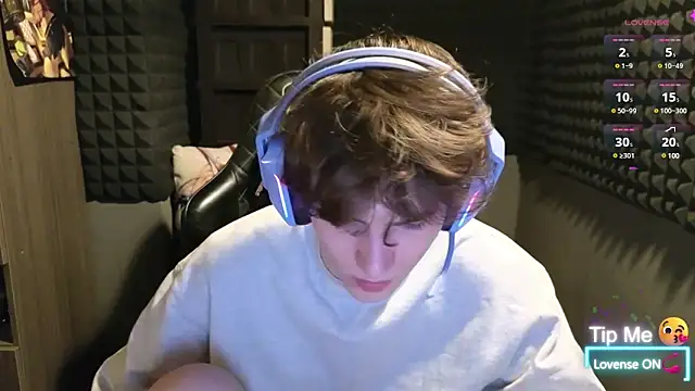 bambelbye online show from February 15, 6:33 pm