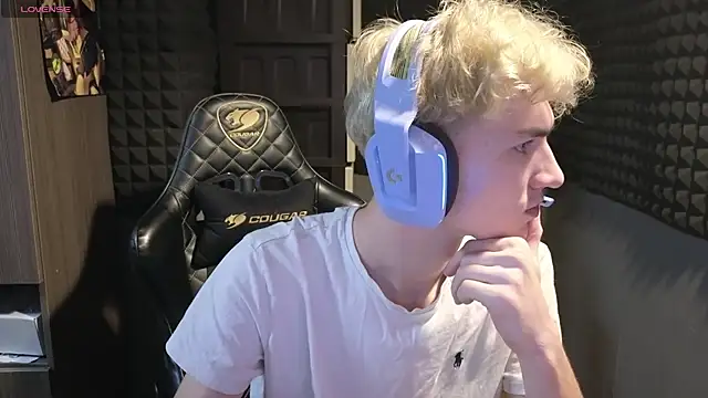 bambelbye online show from November 30, 11:09 pm