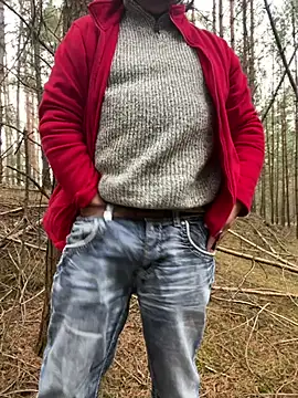 Snapshot of Haariglang chatting on January 3, 11:46 am Haariglang online show from January 3, 11:46 am