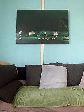 Snapshot of Haariglang chatting on March 3, 8:27 am Haariglang online show from March 3, 8:27 am