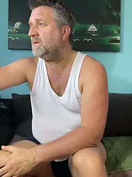 Snapshot of Haariglang chatting on March 5, 7:27 am Haariglang online show from March 5, 7:27 am