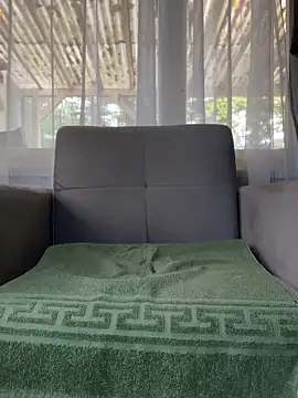 Snapshot of Haariglang chatting on October 5, 8:23 am Haariglang online show from October 5, 8:23 am