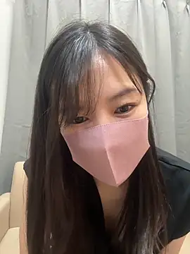 Snapshot of cupido_meimei chatting on January 13, 1:17 pm cupido meimei online show from January 13, 1:17 pm