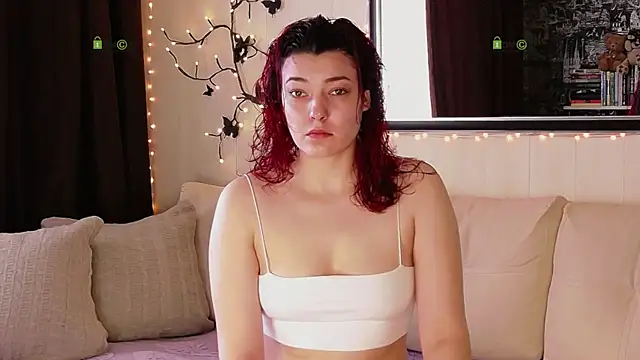 Alysta online show from March 26, 10:43 am