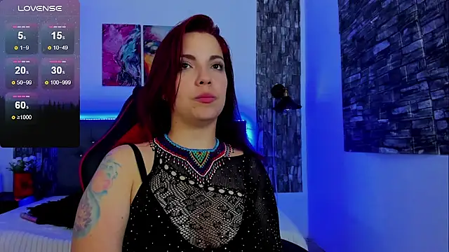 Snapshot of tatiana_sc chatting on January 10, 4:41 pm tatiana sc online show from January 10, 4:41 pm