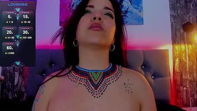 Snapshot of tatiana_sc chatting on February 26, 7:27 pm tatiana sc online show from February 26, 7:27 pm