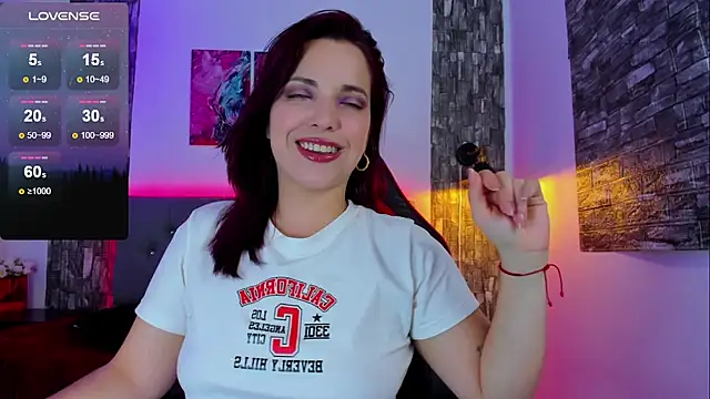 Snapshot of tatiana_sc chatting on March 5, 5:08 pm tatiana sc online show from March 5, 5:08 pm