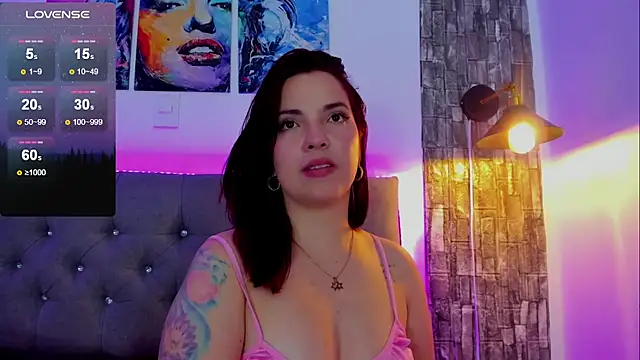 Snapshot of tatiana_sc chatting on March 6, 4:28 pm tatiana sc online show from March 6, 4:28 pm