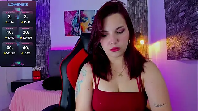 Snapshot of tatiana_sc chatting on March 11, 1:23 pm tatiana sc online show from March 11, 1:23 pm
