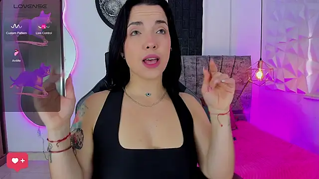 Snapshot of tatiana_sc chatting on September 9, 1:32 pm tatiana sc online show from September 9, 1:32 pm