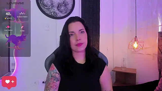 Snapshot of tatiana_sc chatting on September 16, 1:34 pm tatiana sc online show from September 16, 1:34 pm