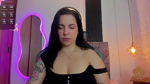 tatiana sc online show from January 14, 1:28 pm