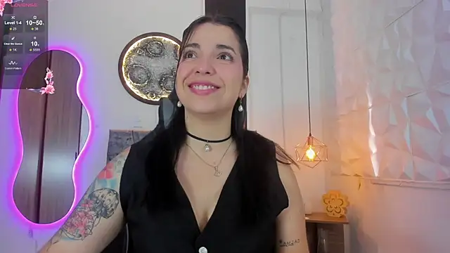 tatiana sc online show from January 19, 1:26 pm