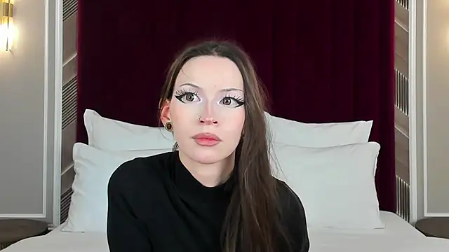 KittiMissi online show from September 13, 3:01 pm