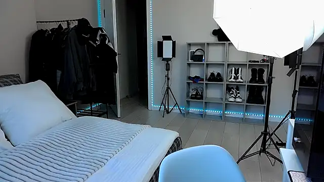 Tanya M online show from January 30, 10:40 am