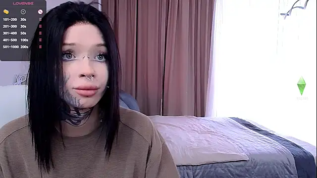 Snapshot of Tanya_M chatting on March 5, 10:00 am Tanya M online show from March 5, 10:00 am