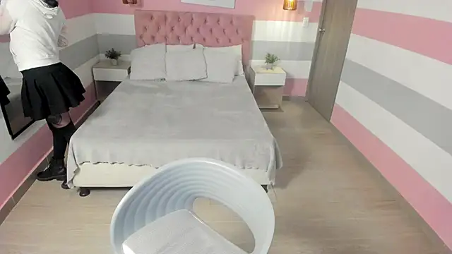 Snapshot of Carol_Pinter chatting on January 6, 12:13 pm Carol Pinter online show from January 6, 12:13 pm