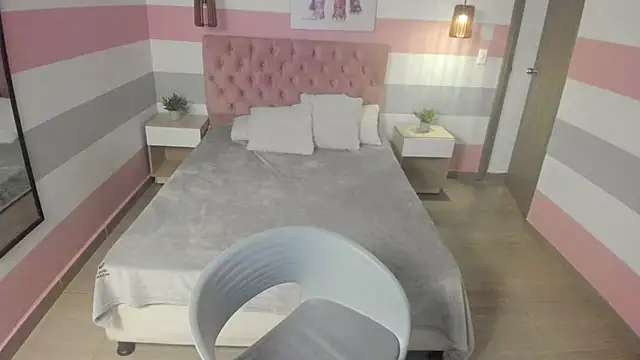 Snapshot of Carol_Pinter chatting on January 30, 1:42 pm Carol Pinter online show from January 30, 1:42 pm