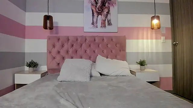 Snapshot of Carol_Pinter chatting on February 5, 4:36 pm Carol Pinter online show from February 5, 4:36 pm