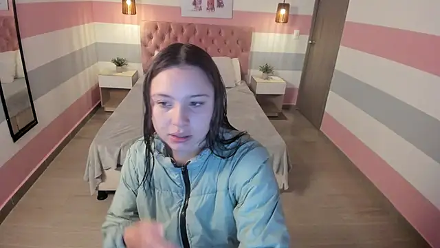 Snapshot of Carol_Pinter chatting on February 12, 12:44 pm Carol Pinter online show from February 12, 12:44 pm