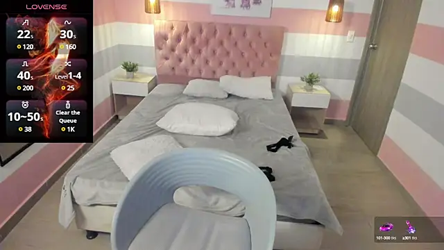 Snapshot of Carol_Pinter chatting on February 27, 7:47 pm Carol Pinter online show from February 27, 7:47 pm