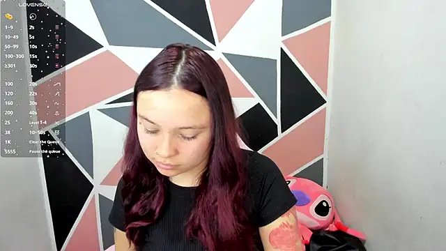 Snapshot of Carol_Pinter chatting on September 8, 7:57 pm Carol Pinter online show from September 8, 7:57 pm