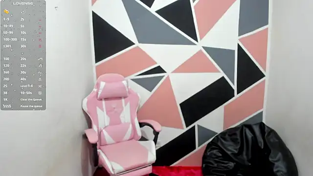 Snapshot of Carol_Pinter chatting on September 24, 2:42 pm Carol Pinter online show from September 24, 2:42 pm