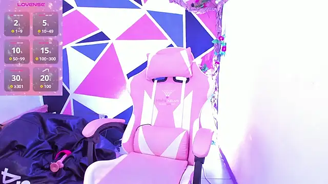 Carol Pinter online show from March 9, 4:55 pm