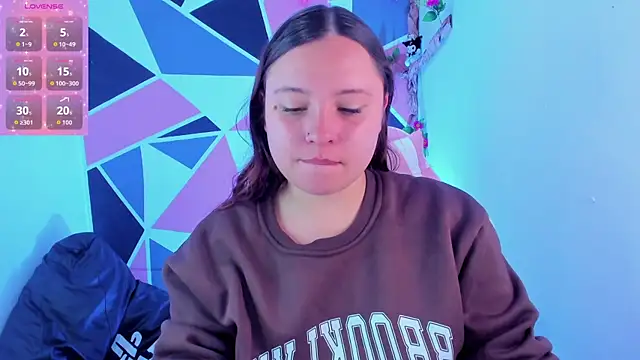 Carol Pinter online show from March 18, 4:32 pm