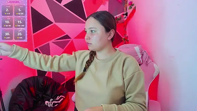 Carol Pinter online show from March 23, 1:09 am