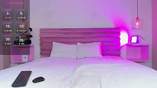 AbyCooper online show from February 24, 11:41 pm