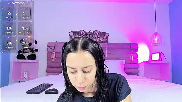 AbyCooper online show from October 11, 12:47 pm