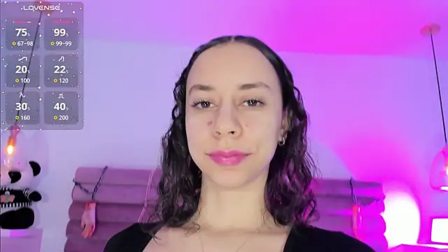 AbyCooper online show from October 12, 12:59 pm